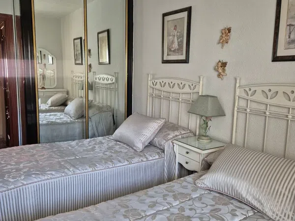 Piso en calle Hospital de San José, 32 - Foto 18