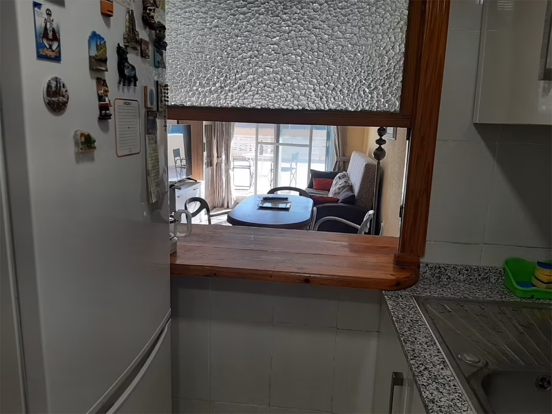Apartamento en  Avenida de Portugal 4 - Foto 6