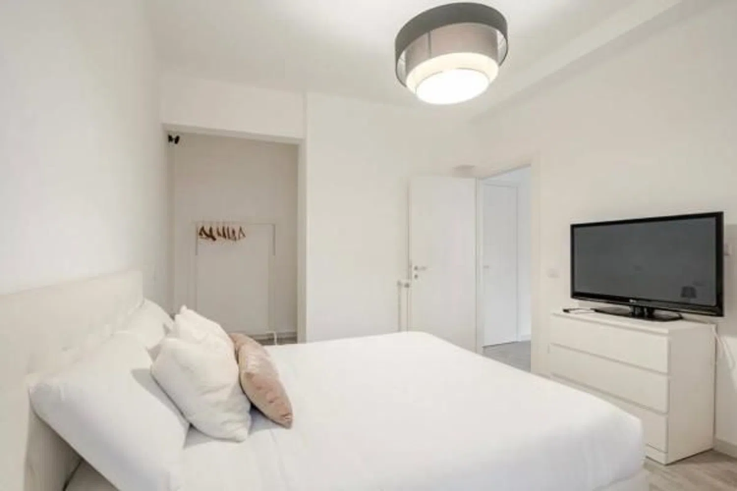 Piso en C. del Ave María, 20 - Foto 4