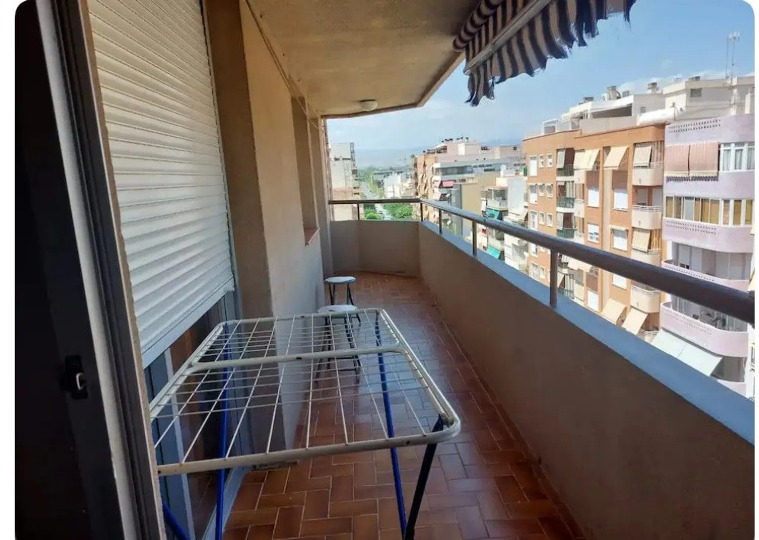 Piso en avenida la Rambla, 53 - Foto 8