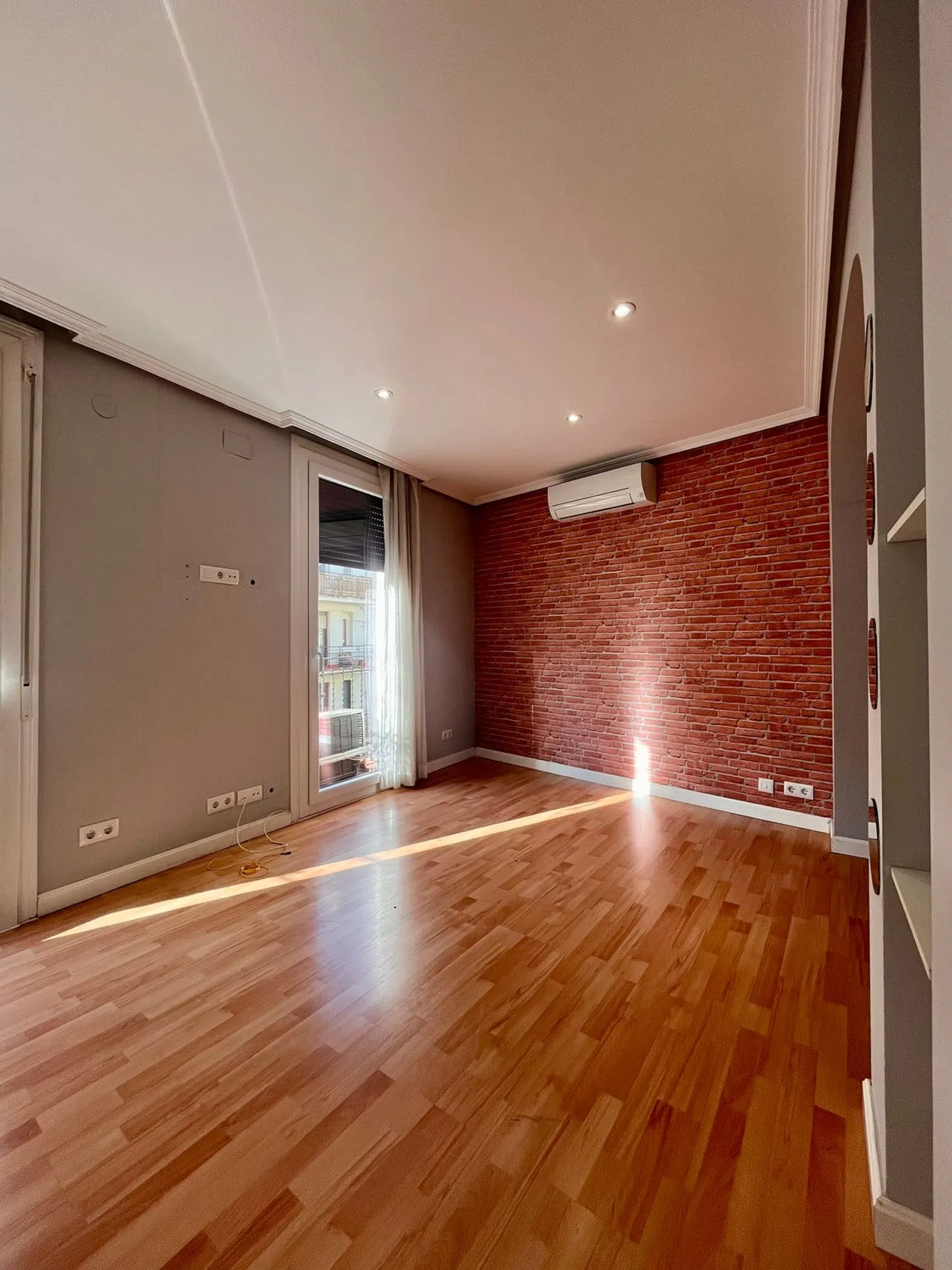 Piso en calle de Viriato, 37 - Foto 3