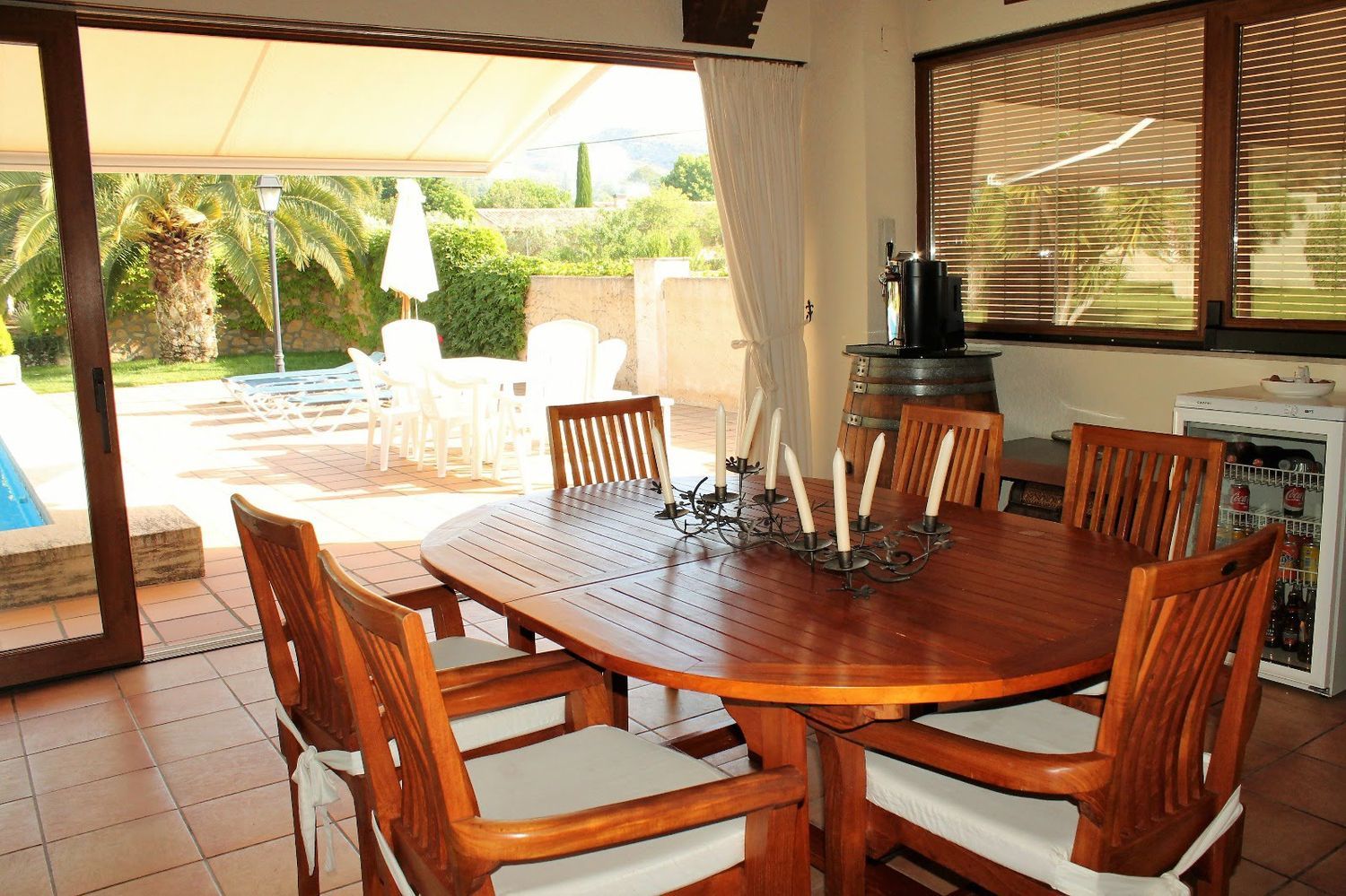 Casa o chalet independiente en El Pilar - Santa Ana, El Pilar - Santa Ana - Foto 13