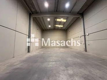 Nave Industrial en Terrassa - Foto 1