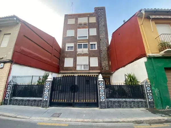 Ático en Calle d'Escalante, El Cabanyal-El Canyamelar - Foto 20