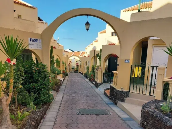 Piso en avenida Ernesto Sarti, 1 - Foto 10