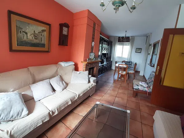 Chalet adosado en Avenida Valladolid, 29 - Foto 8