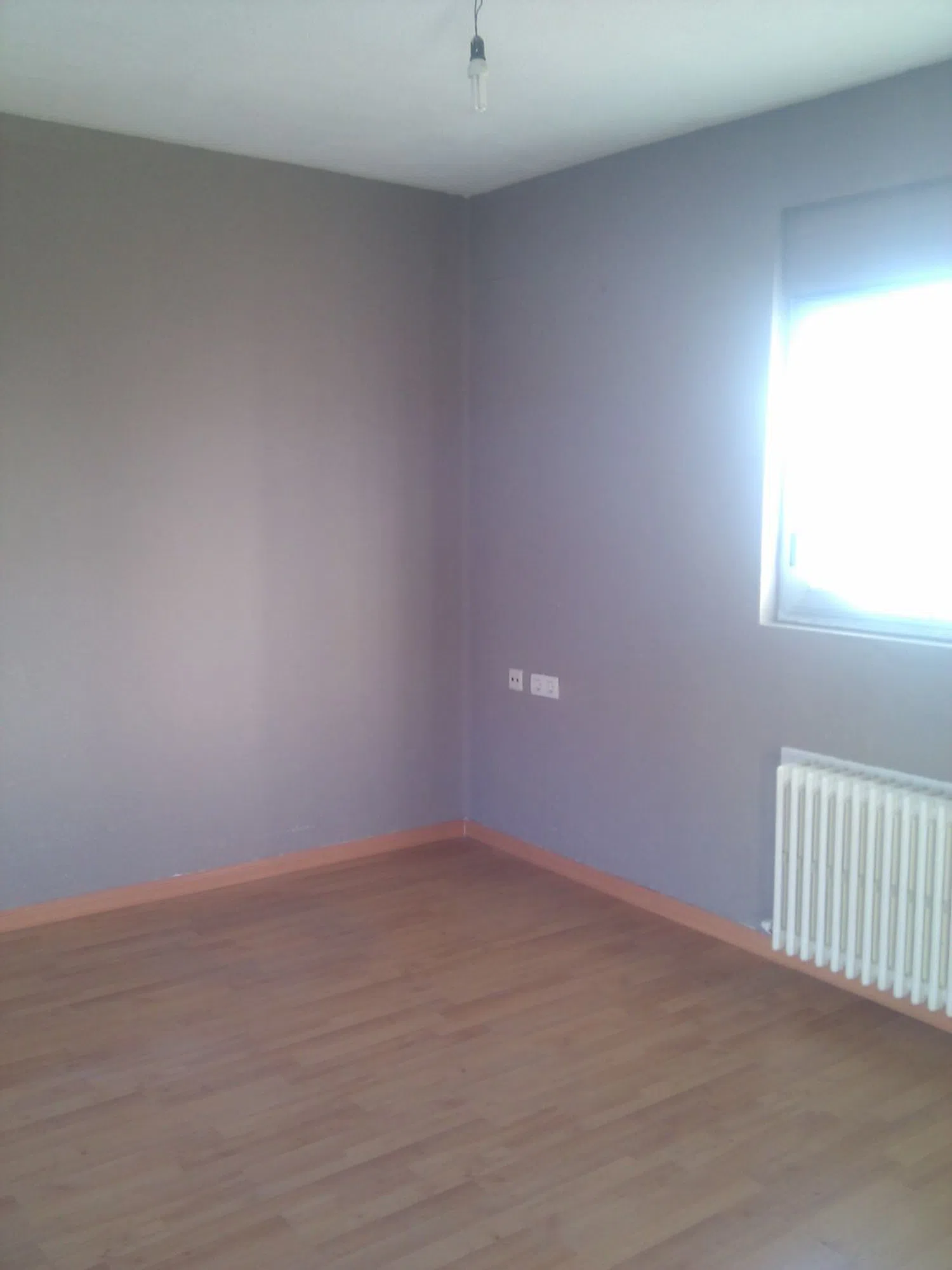 Ático en paseo de Canalejas, 22 - Foto 2