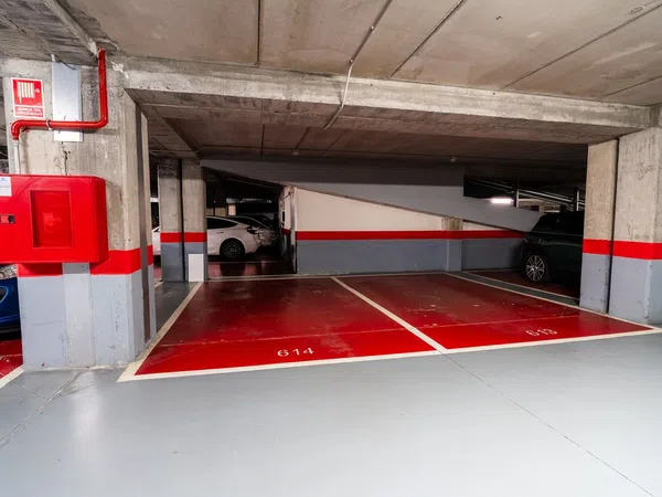 Piso en calle Tapia de Casariego, 15 - Foto 16