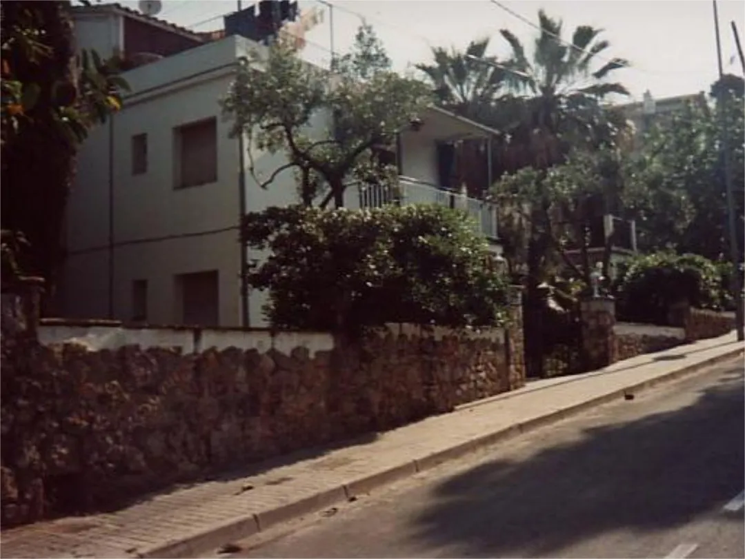 Piso en  Carrer de Bécquer 9 - Foto 1
