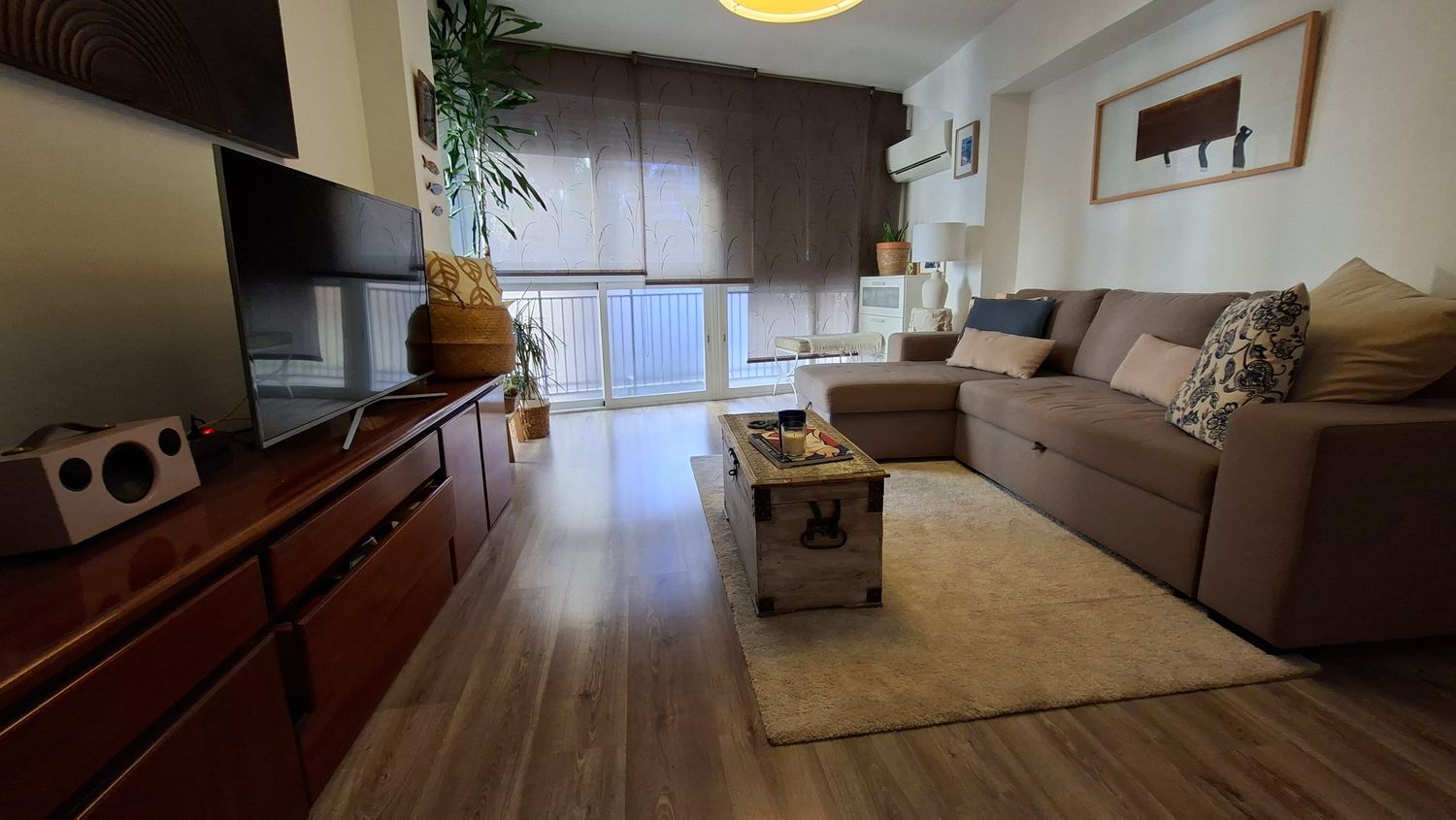 Piso en calle Sancho Panza, 6 - Foto 1