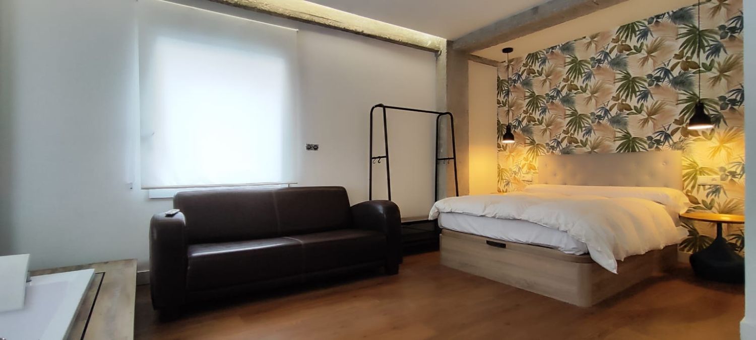 Estudio en Calle Lleida, 3, Carolinas Altas - Foto 4