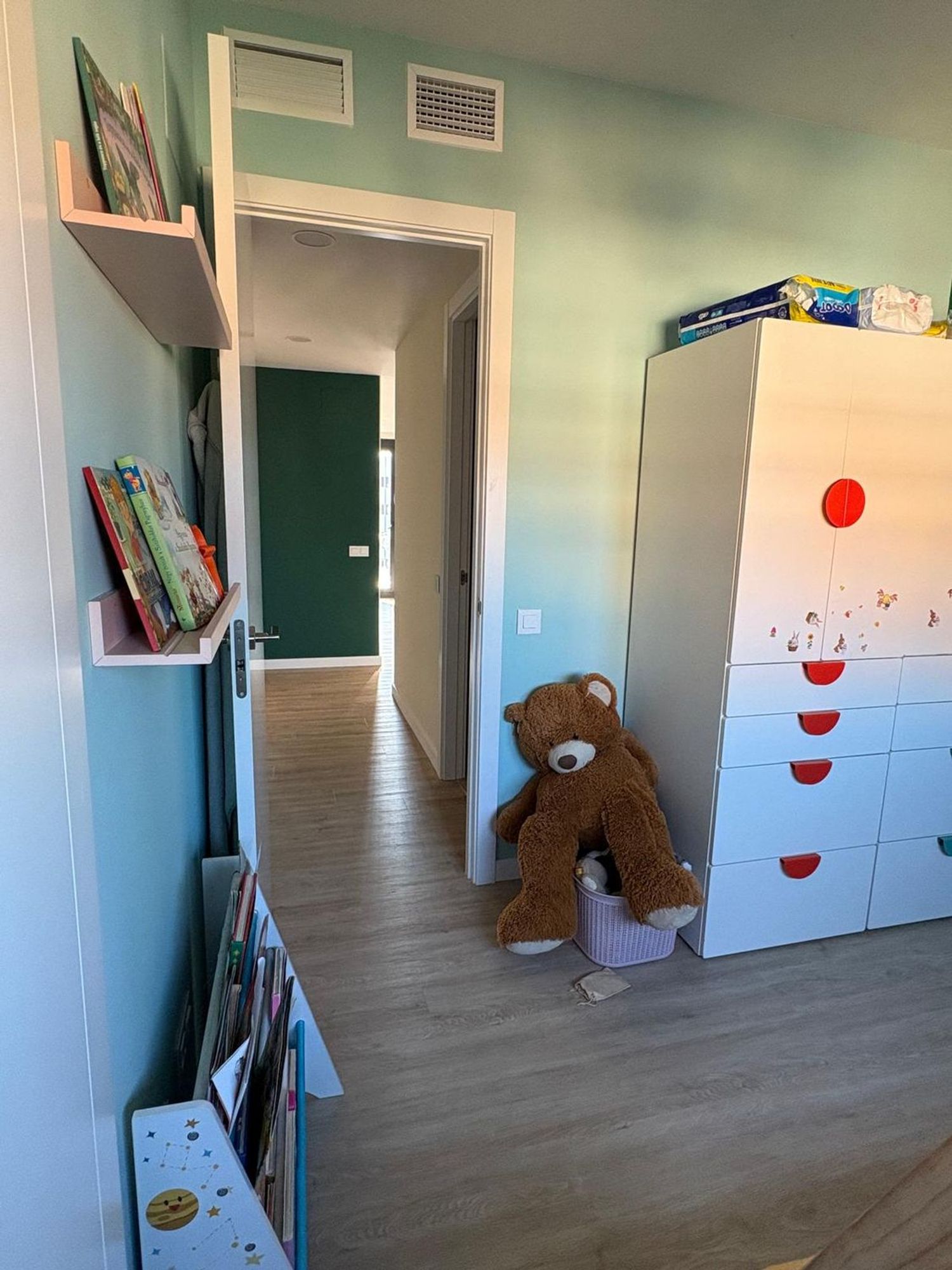 Ático en Calle Juan Caturla Gosálvez, 4, Paus - Foto 11