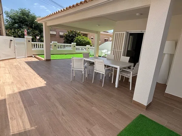 Piso en Calle Argentina, 72, Guardamar Playa, Guardamar Playa - Foto 4