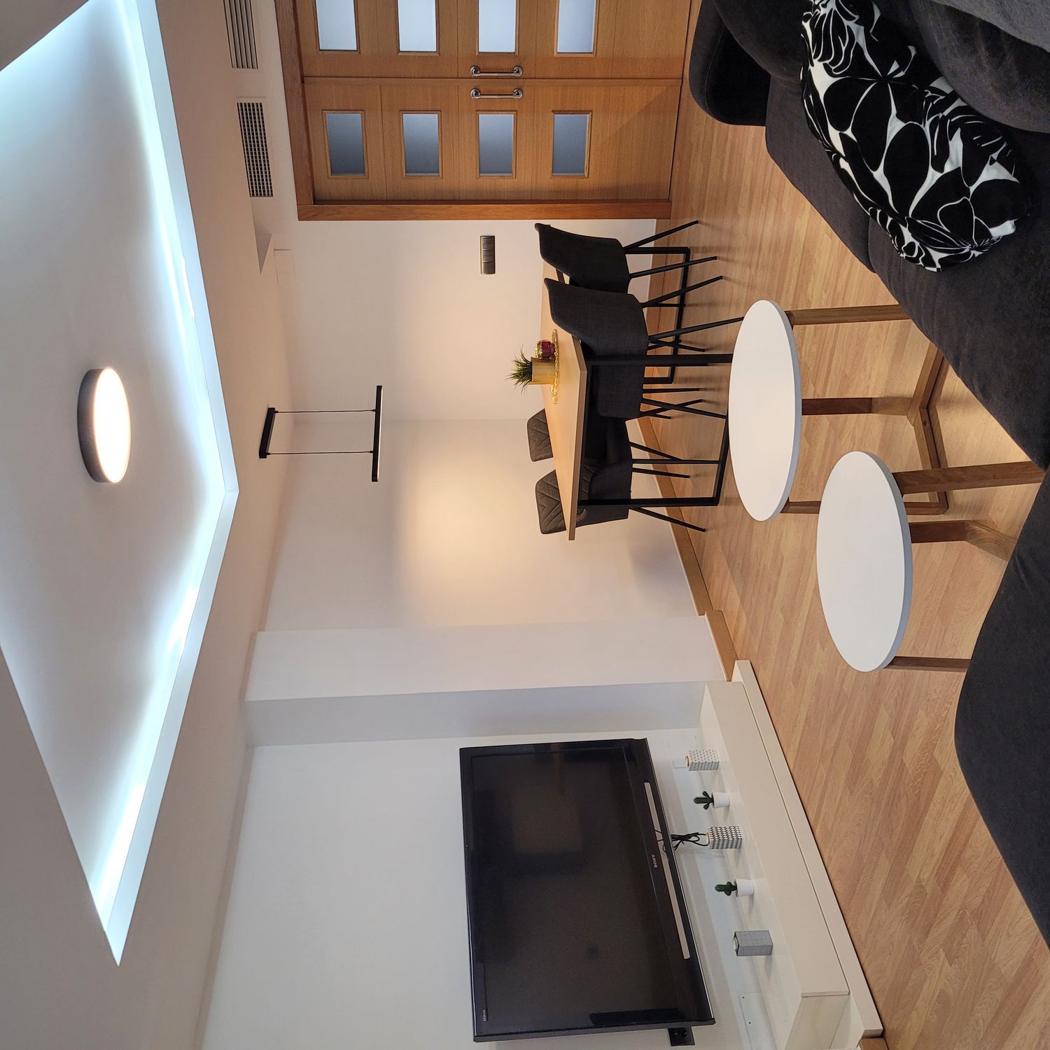 Piso en calle Sacerdote Isidro Albert, 6 - Foto 2