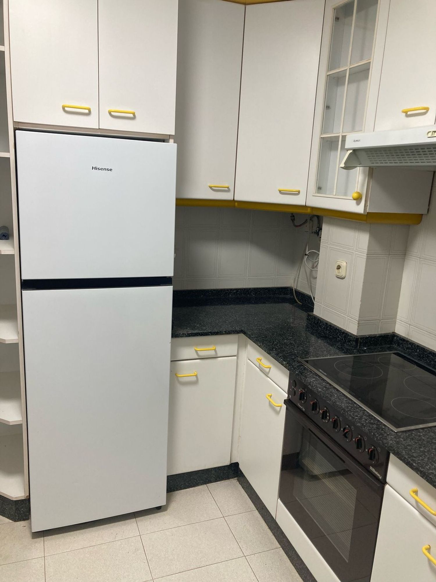 Piso en calle de Eduardo Pondal, 4 - Foto 11