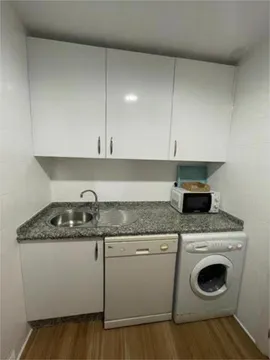 Piso en Los Bermejales - Foto 4