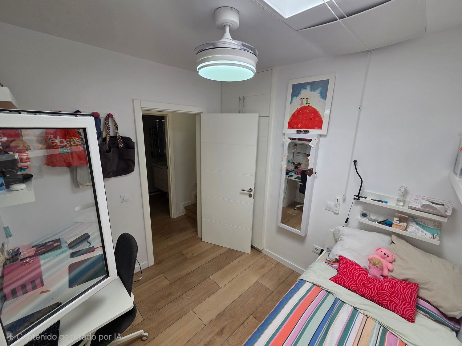 Piso en Arenales - Lugo - Avda Marítima, Arenales - Lugo - Avda Marítima - Foto 14