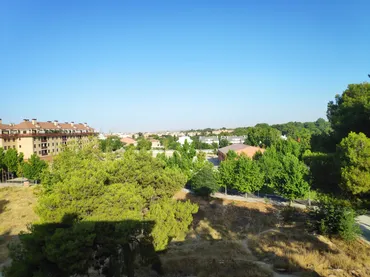 Piso en Aranjuez - Foto 4