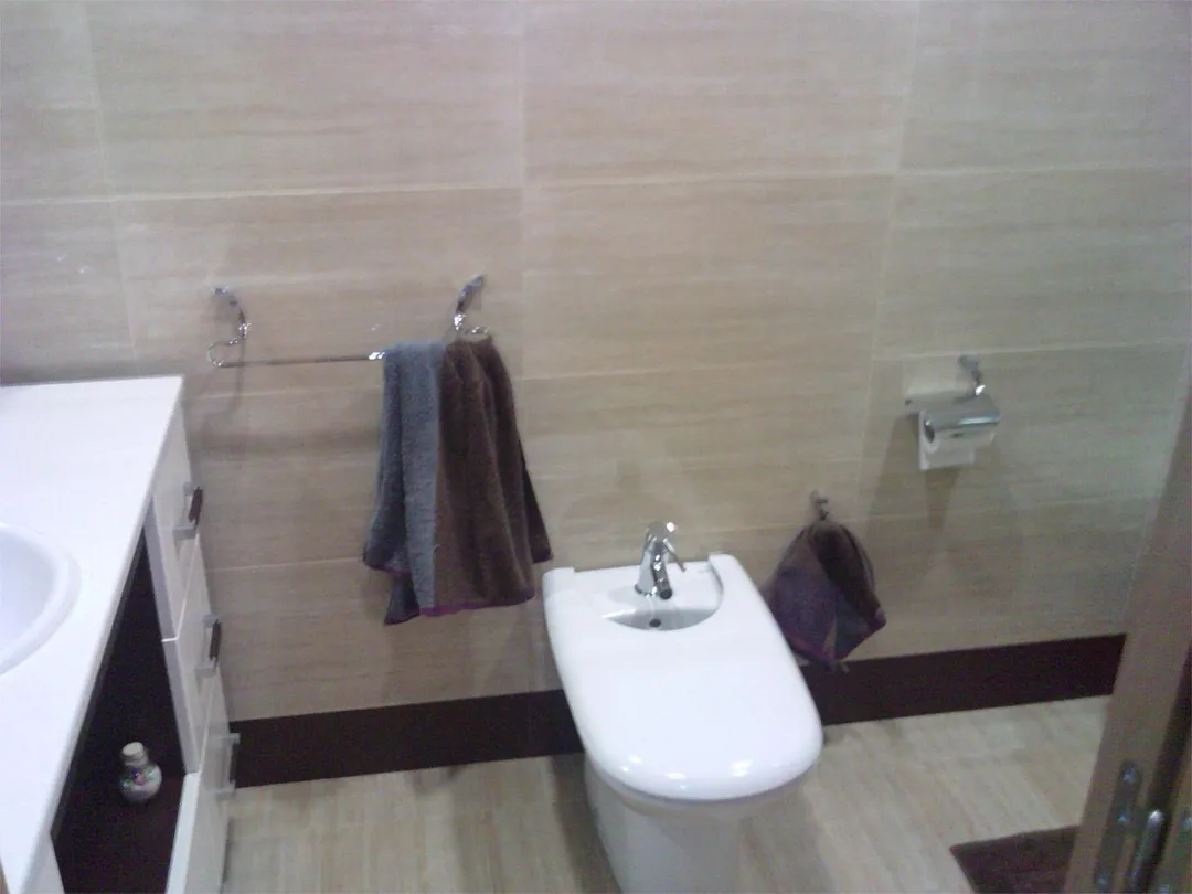 Piso en  Carrer de Goethe 61 - Foto 13
