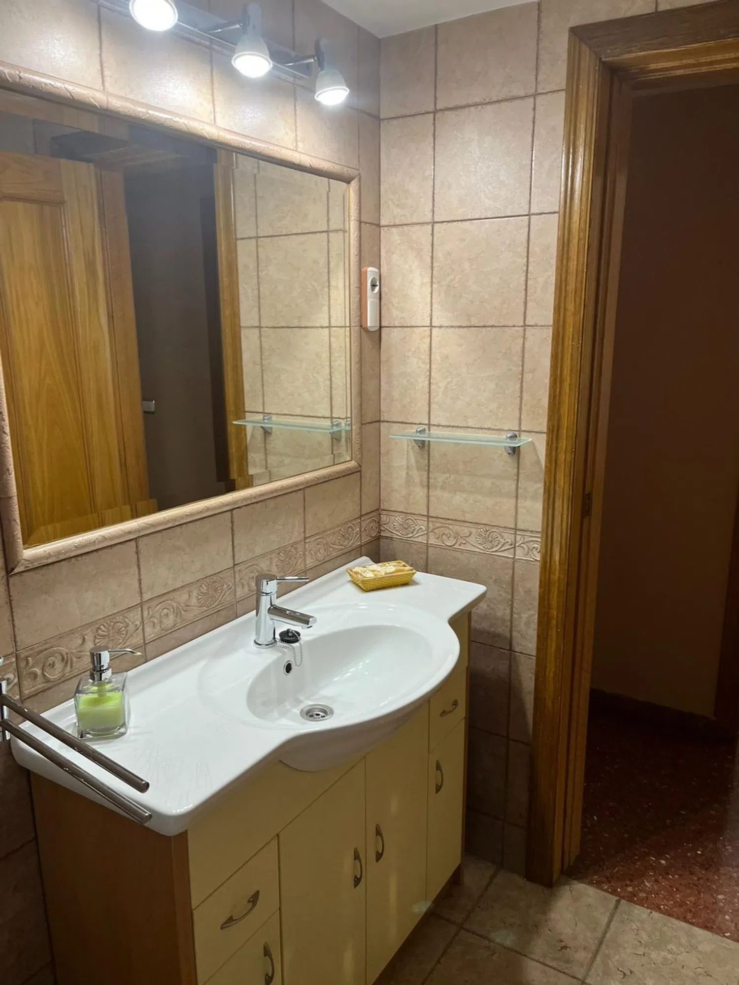 Piso en avenida de la Paz, 2 - Foto 9