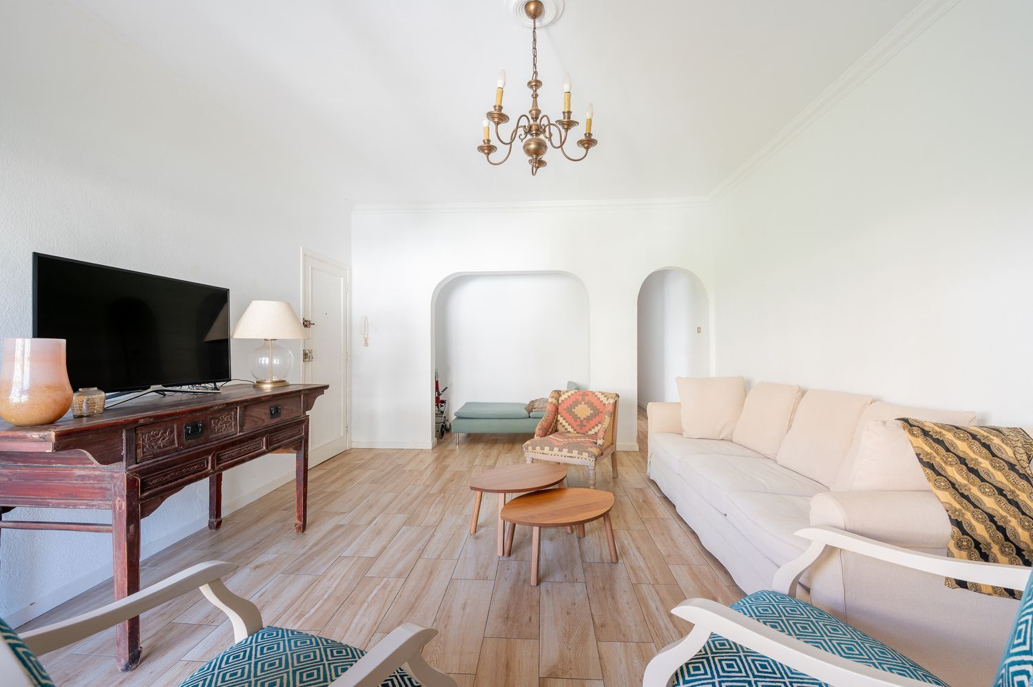 Piso en calle Doctor Wolffel, 8 - Foto 26