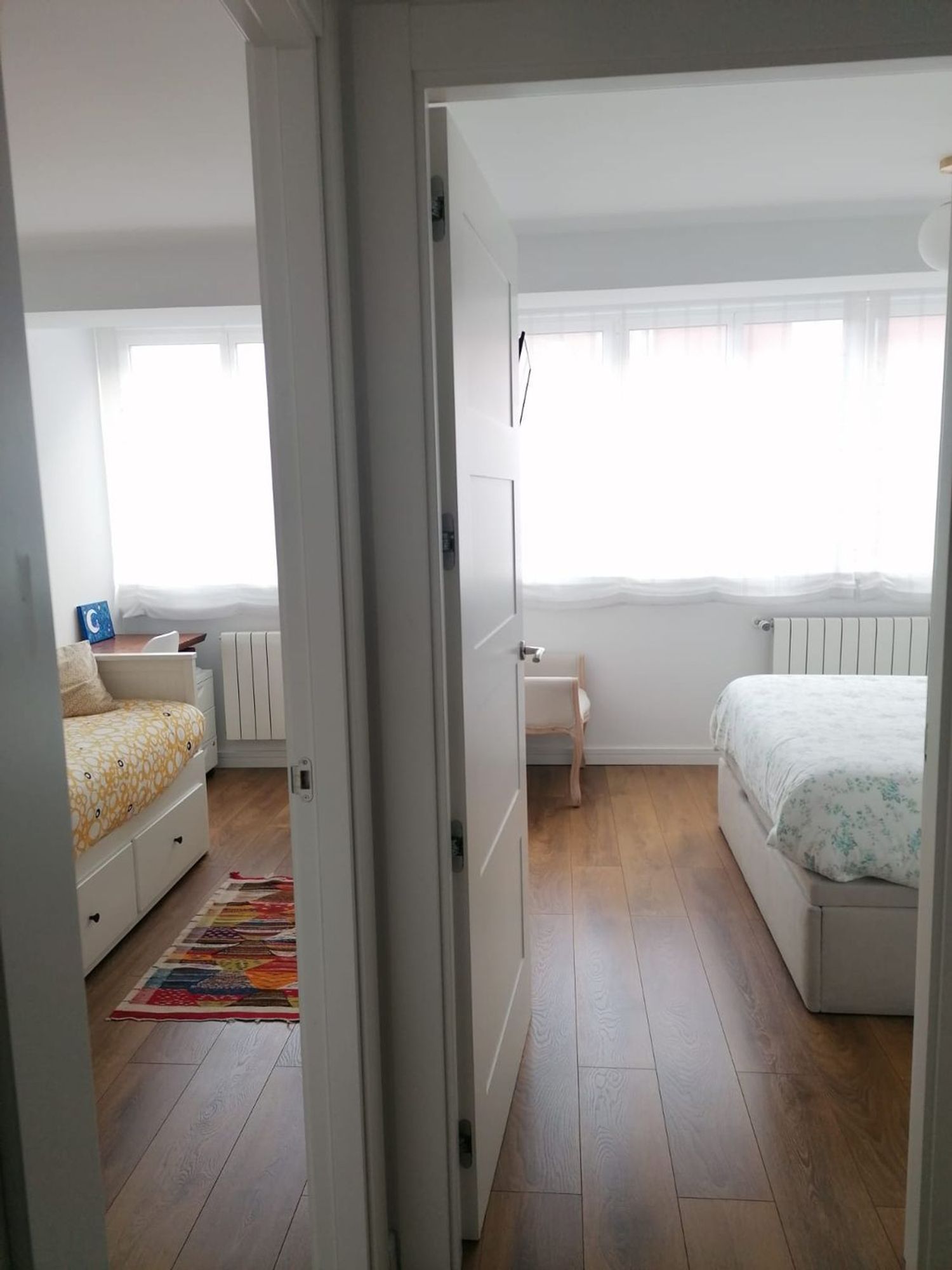 Piso en calle los Pilares, 3 - Foto 16