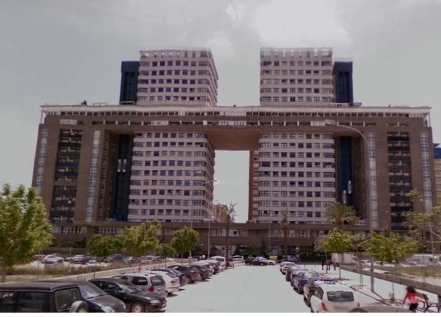 Piso en calle del Serpis, 68 - Foto 1