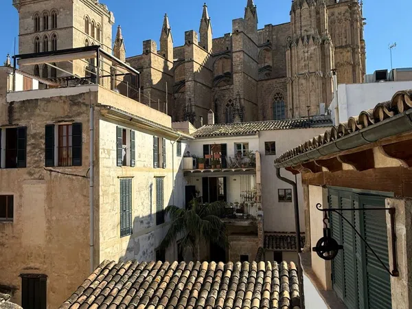 Dúplex en Calle de l'Estudi General, 24, La Seu - Foto 28