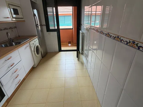 Piso en Calle los Magnolios, 24 - Foto 14