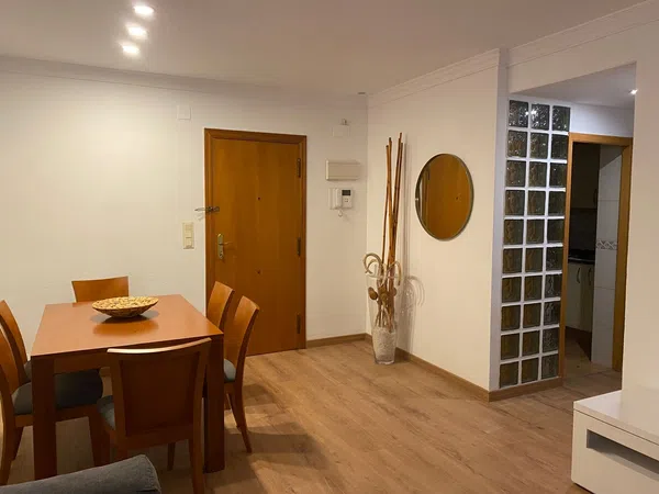 Piso en calle Mirasol, 10