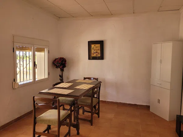 Casa o chalet independiente en Rm-a14 s/n - Foto 15