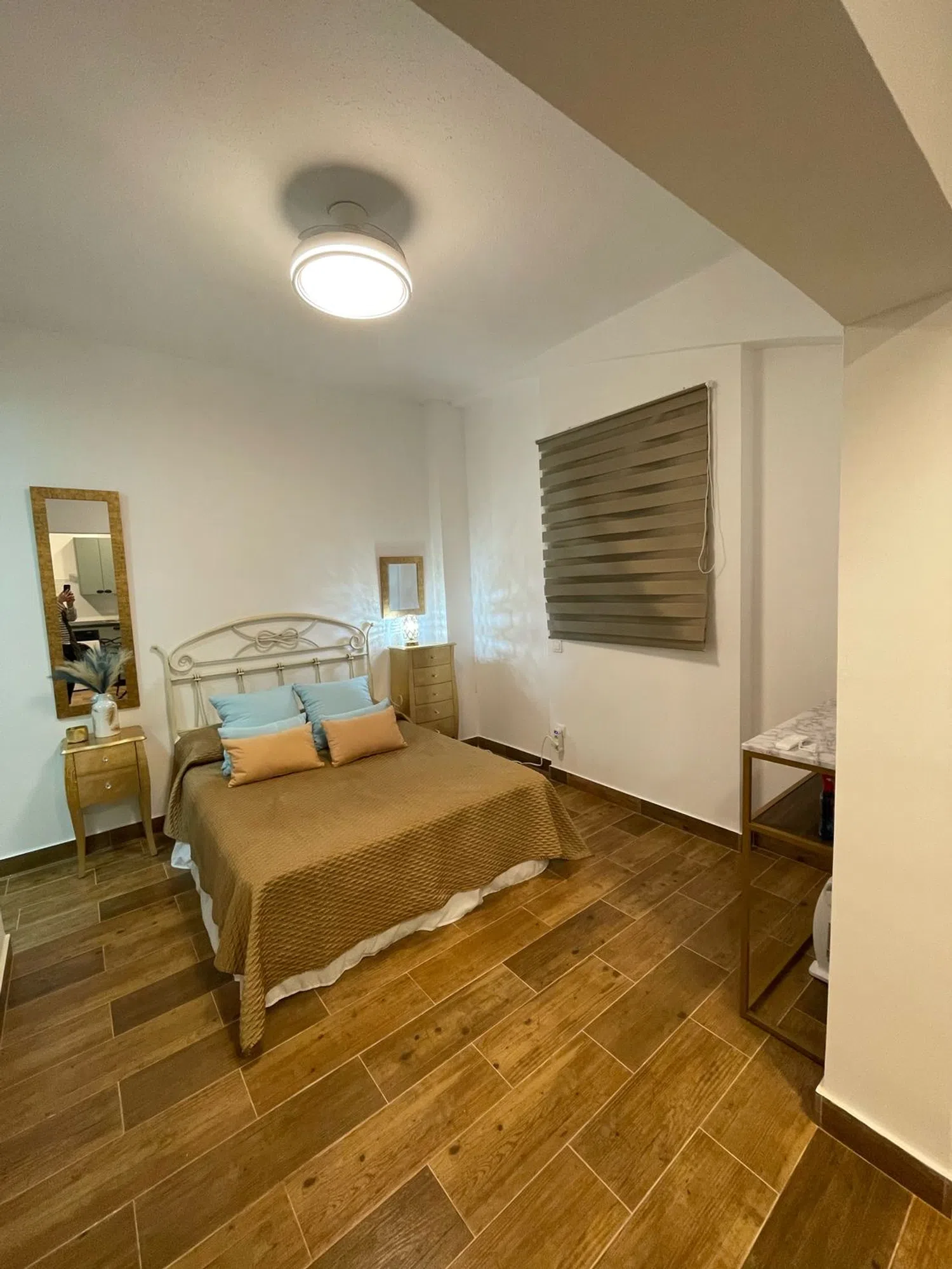 Estudio en calle Calipso, 17 - Foto 7