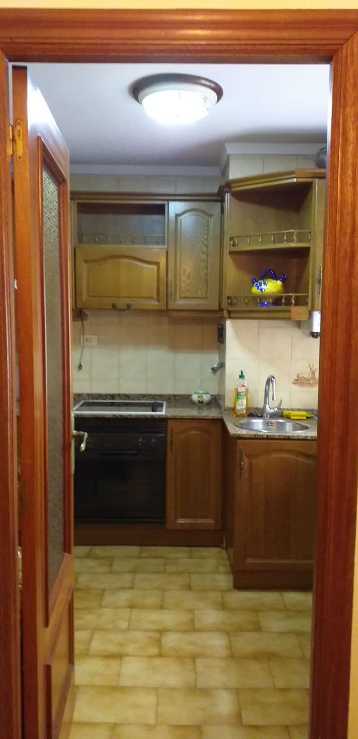 Piso en Marqués de Urquijo, 20, La Arena - Foto 3