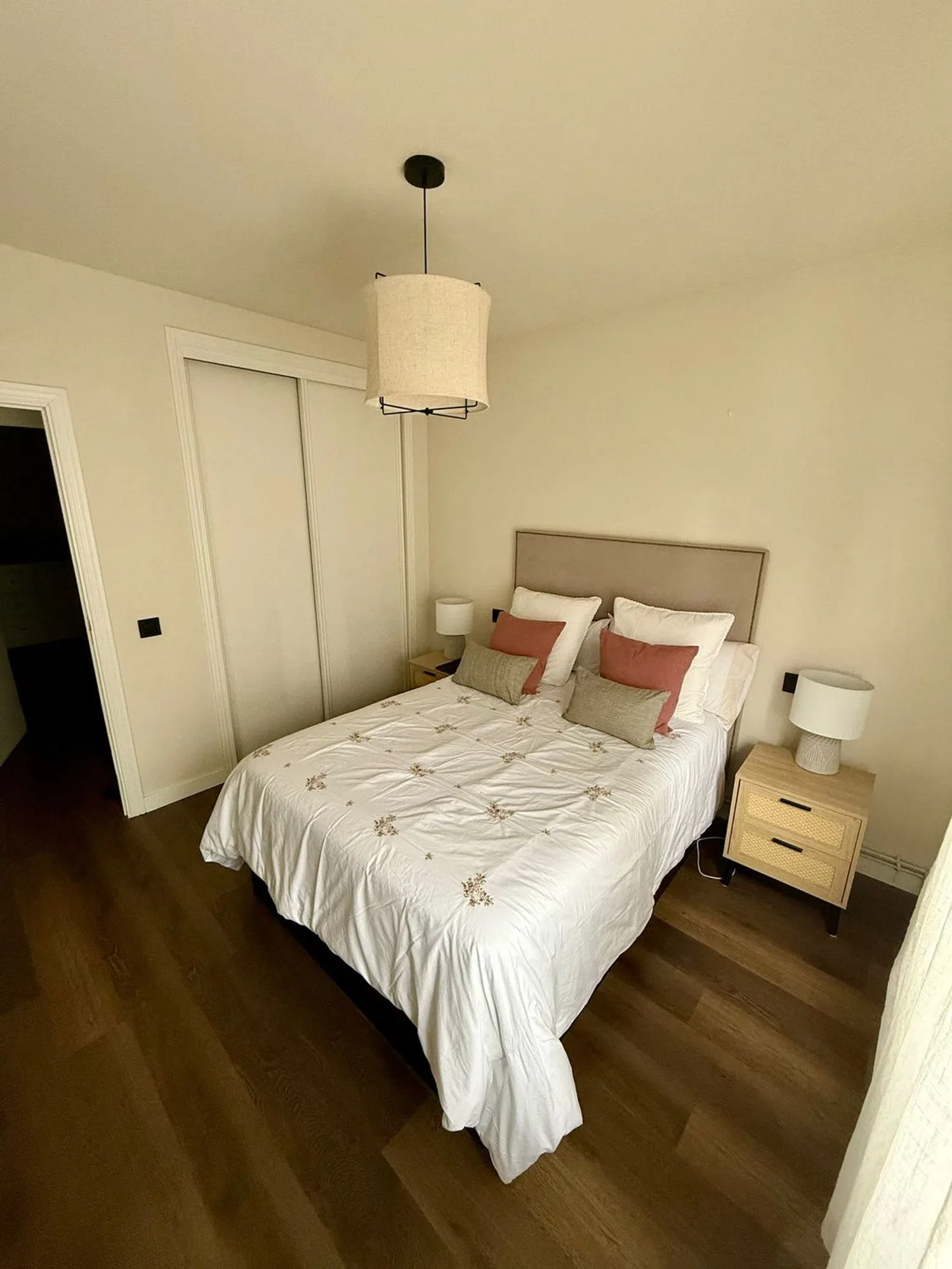 Piso en calle de los Hermanos García Noblejas, 186 - Foto 9