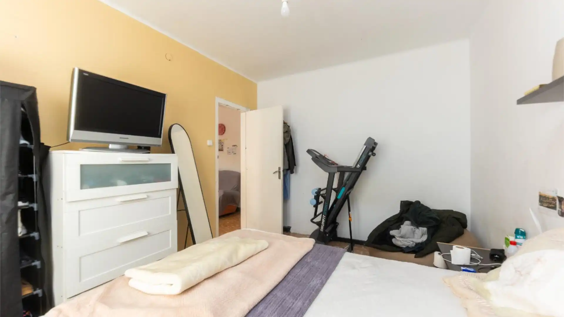 Piso en  Carrer de Pere Masallach 6 - Foto 21