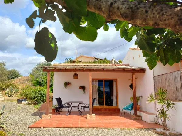 Casa rural en Via Disminado 10 Poligono 26 Parcela, 27 - Foto 16