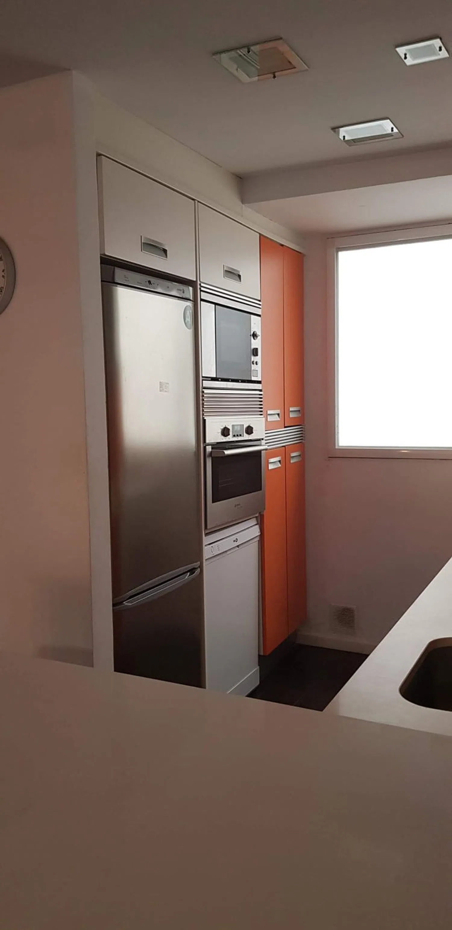 Piso en calle de Sant Vicent Màrtir, 244 - Foto 6