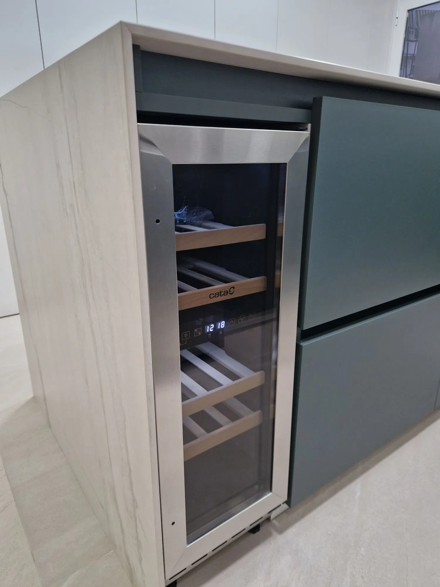 Piso en calle Galileo, 1 - Foto 2