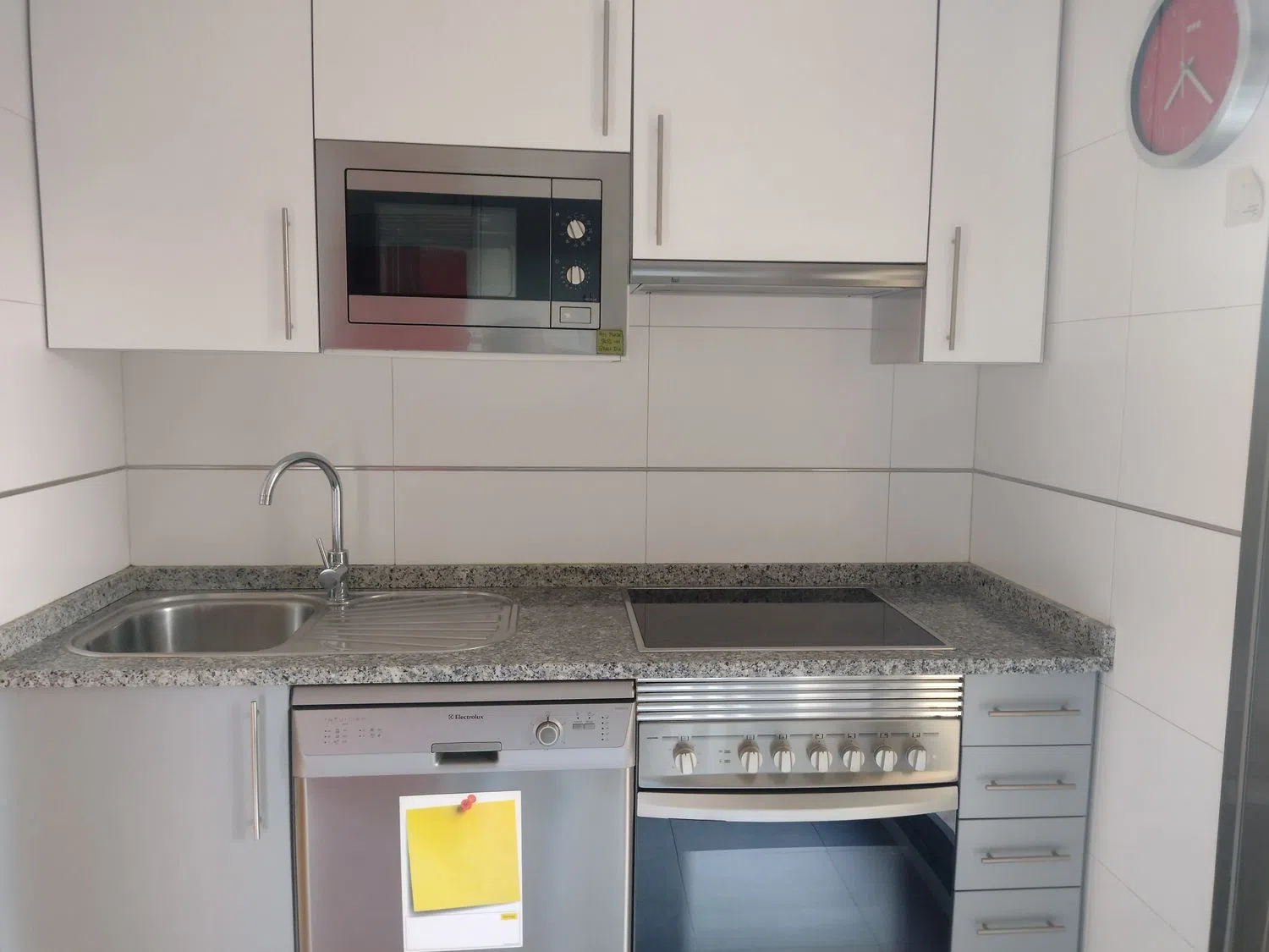 Piso en Urb. si Barrio Delicias - Foto 5