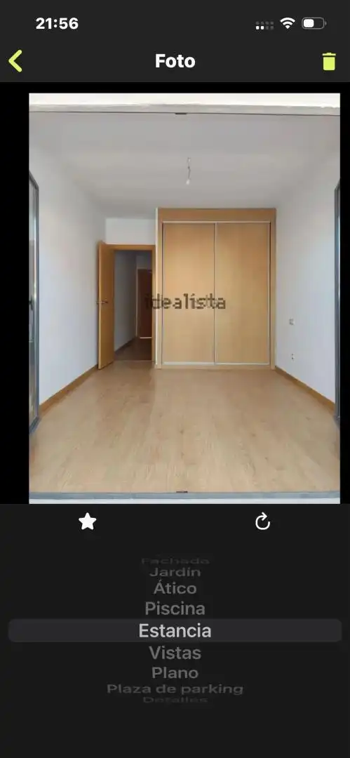 Piso en  Calle Pozo Ayuso S/N - Foto 9