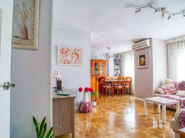 Piso en Barrio Numancia