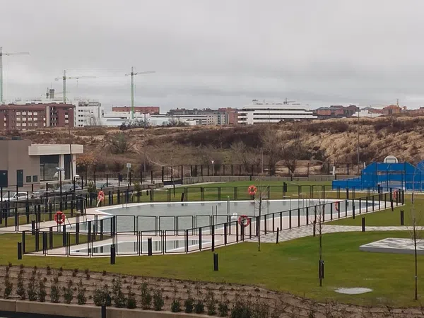 Piso en calle de Álvaro Siza, 1 - Foto 20