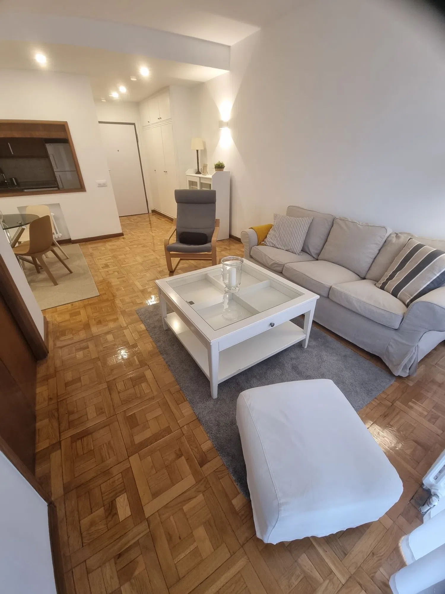 Piso en calle de Claudio Coello, 116 - Foto 2