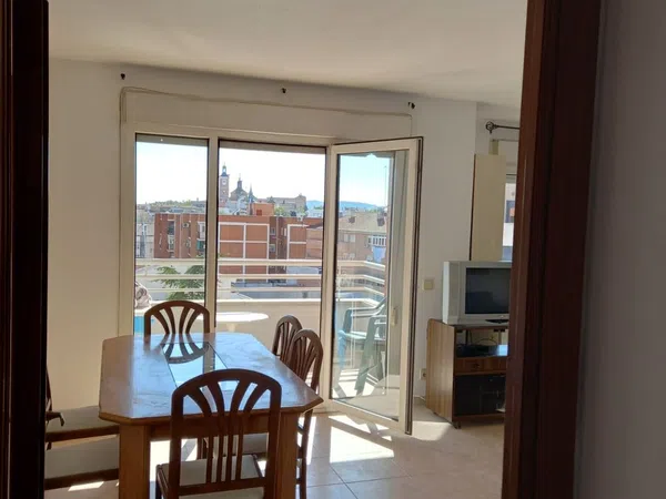 Dúplex en calle San Vicente de Paul, 25 - Foto 5