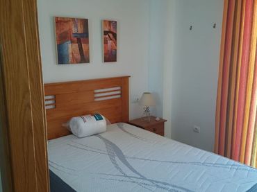 Piso en  Avenida Pintor Antonio Fernández Sevilla 18 - Foto 1