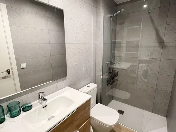 Estudio en Calle Felipe Díaz, 2, Almendrales - Foto 2