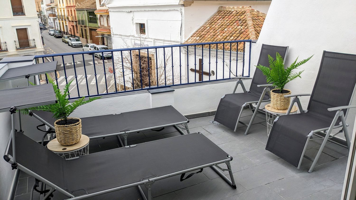 Casa de pueblo en Calle Real, 1 - Foto 3