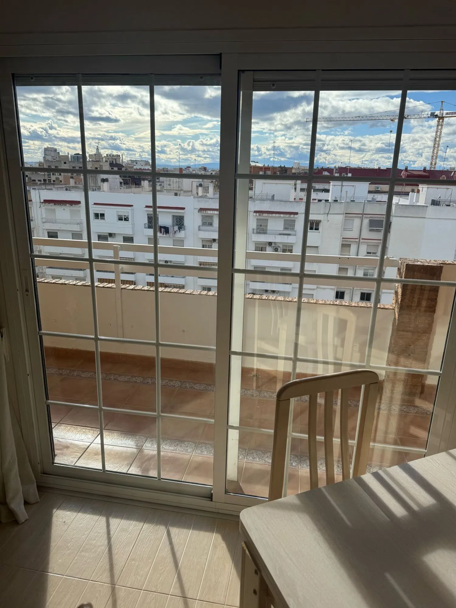 Ático en avenida de Pérez Galdós, 39 - Foto 33