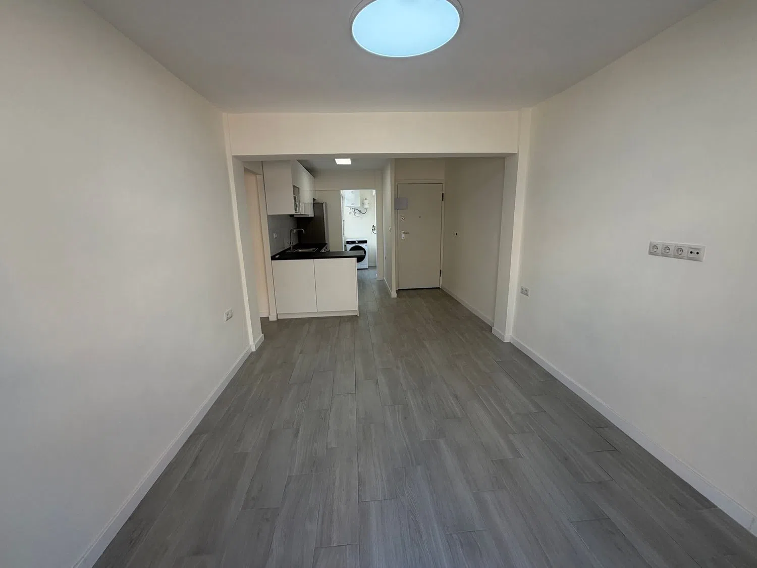 Piso en calle d'Enrique Monsonís Domingo, 7 - Foto 2