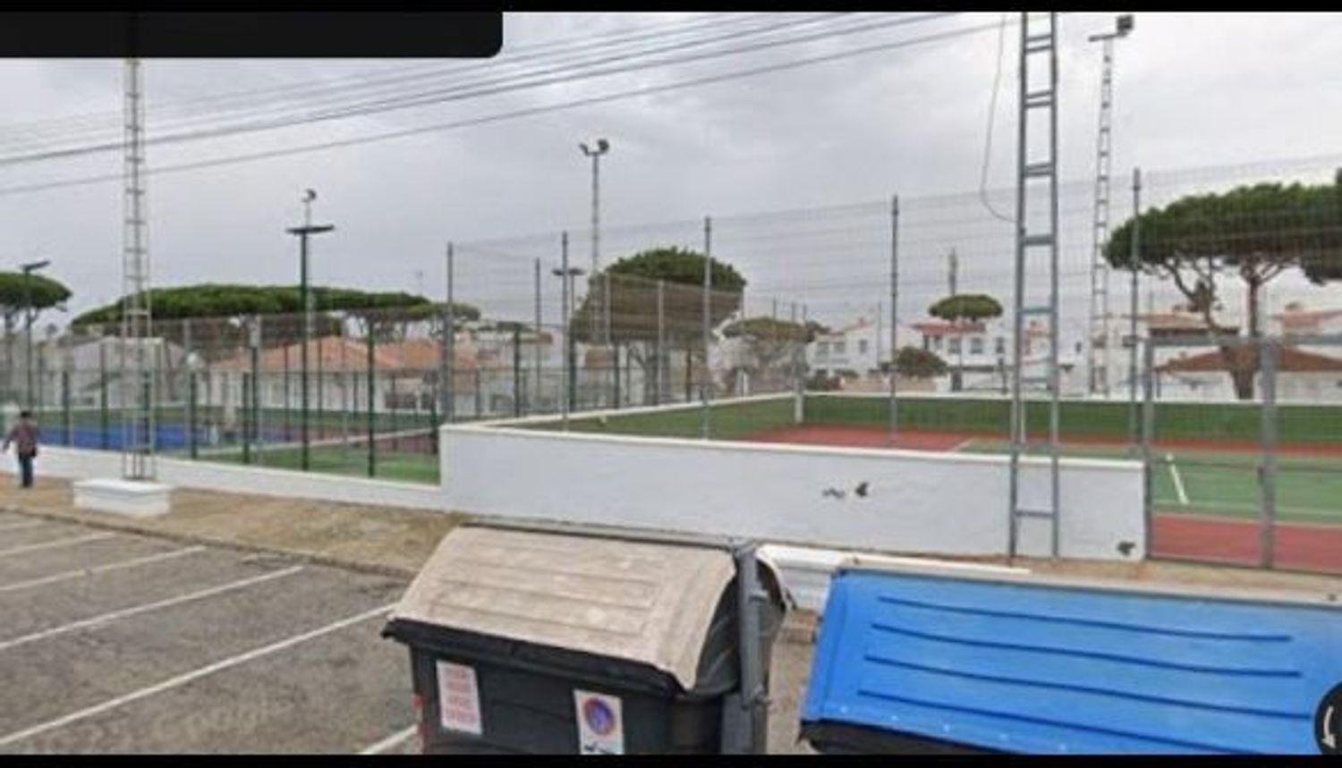 Chalet adosado en Urbanización C.R.las Torres, 171, La Barrosa, La Barrosa - Foto 4